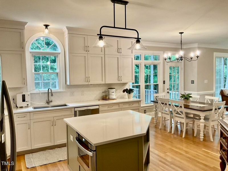 4209 Old Lewis Farm Rd, Raleigh, NC 27604