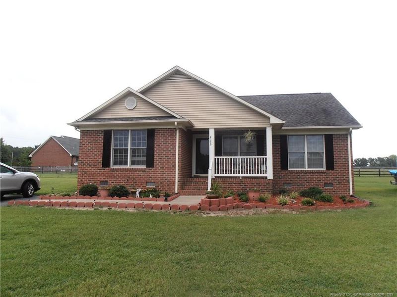 4209 S Plank Rd, Sanford, NC 27330