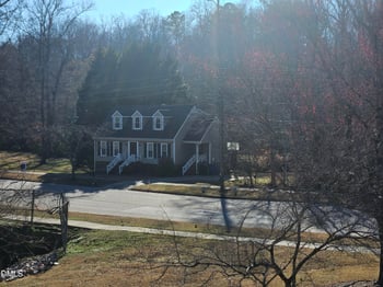 4209 Quail Hollow Dr, Raleigh, NC 27609