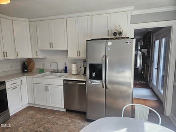 4209 Quail Hollow Dr, Raleigh, NC 27609