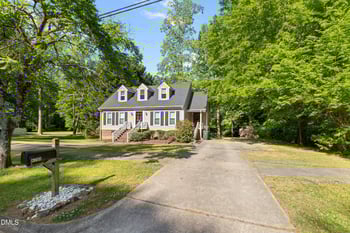 4209 Quail Hollow Dr, Raleigh, NC 27609