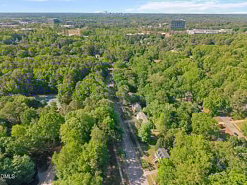 4209 Quail Hollow Dr, Raleigh, NC 27609