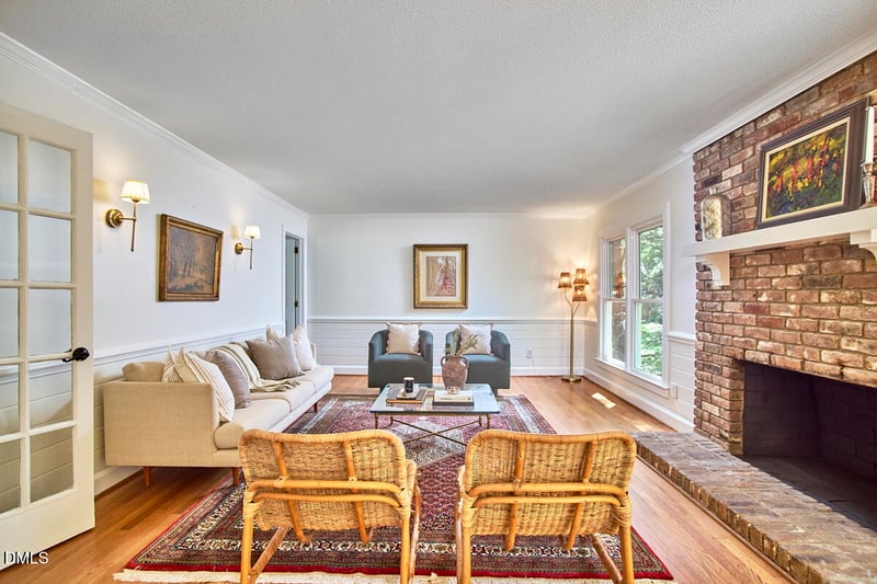 4209 Quail Hollow Dr, Raleigh, NC 27609