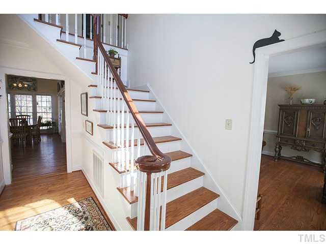 4209 Riceland Dr, Durham, NC 27705