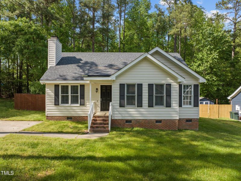 4209 Timberbrook Dr, Raleigh, NC 27616
