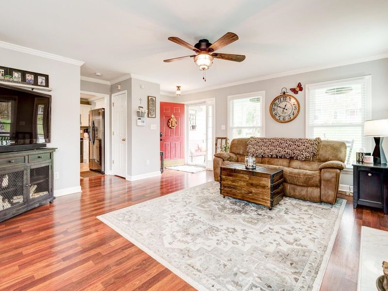 4209 Willow Lake Rd, Raleigh, NC 27616