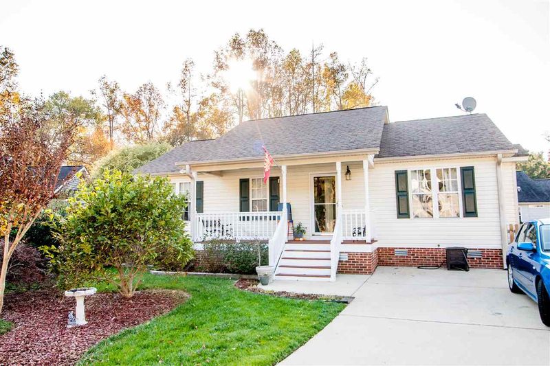 4209 Wolftrap Rd, Raleigh, NC 27616