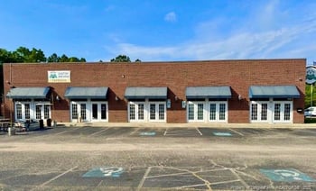 421 and 419 Chicago Dr, Fayetteville, NC 28306