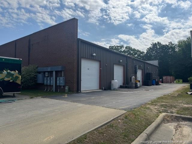 421 and 419 Chicago Dr, Fayetteville, NC 28306