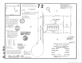 421 and 419 Chicago Dr, Fayetteville, NC 28306