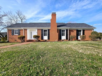 421 Banks St, Graham, NC 27253