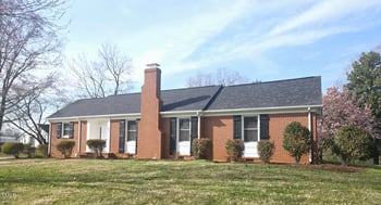 421 Banks St, Graham, NC 27253