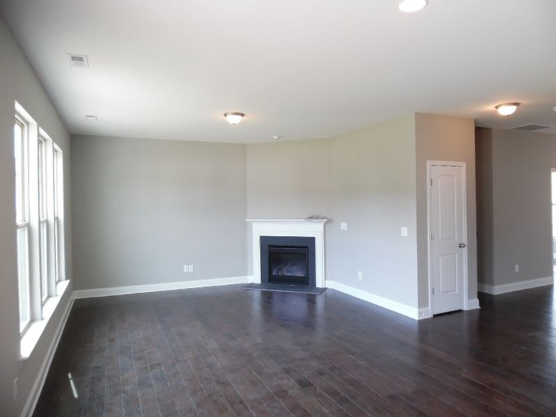 421 Big Branch Ln, Wendell, NC 27591