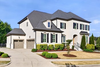 421 Bolton Grant Dr, Cary, NC 27519