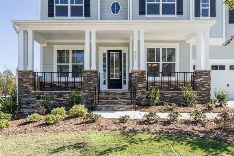 421 Brierley Dr, Apex, NC 27502