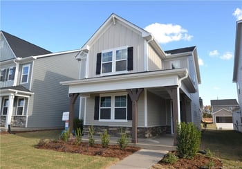 421 Canyon Spring Trl, Wake Forest, NC 27587