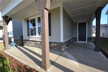 421 Canyon Spring Trl, Wake Forest, NC 27587