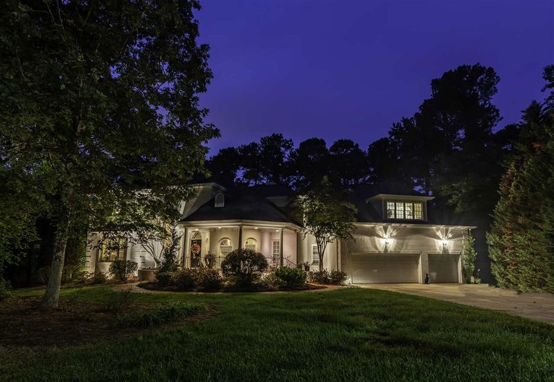 421 Chatterson Dr, Raleigh, NC 27615