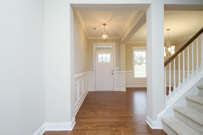421 Colson Ridge Dr, Clayton, NC 27520