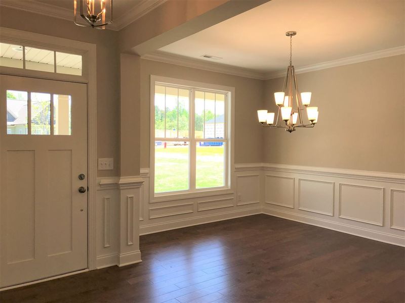 421 Colson Ridge Dr, Clayton, NC 27520