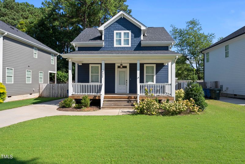 421 Como Dr, Raleigh, NC 27610