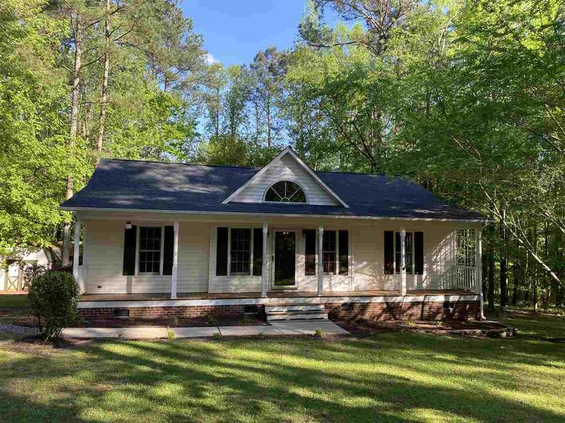 421 Correy Pl, Clayton, NC 27520