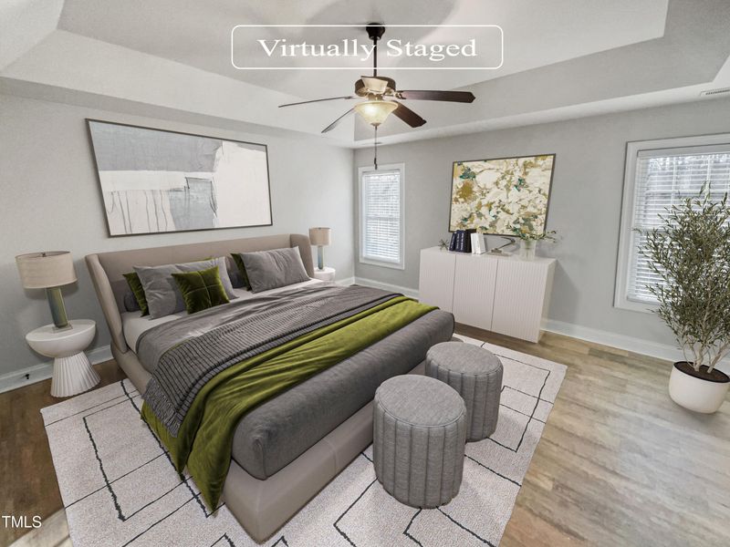 421 Cottesbrook Dr, Wake Forest, NC 27587
