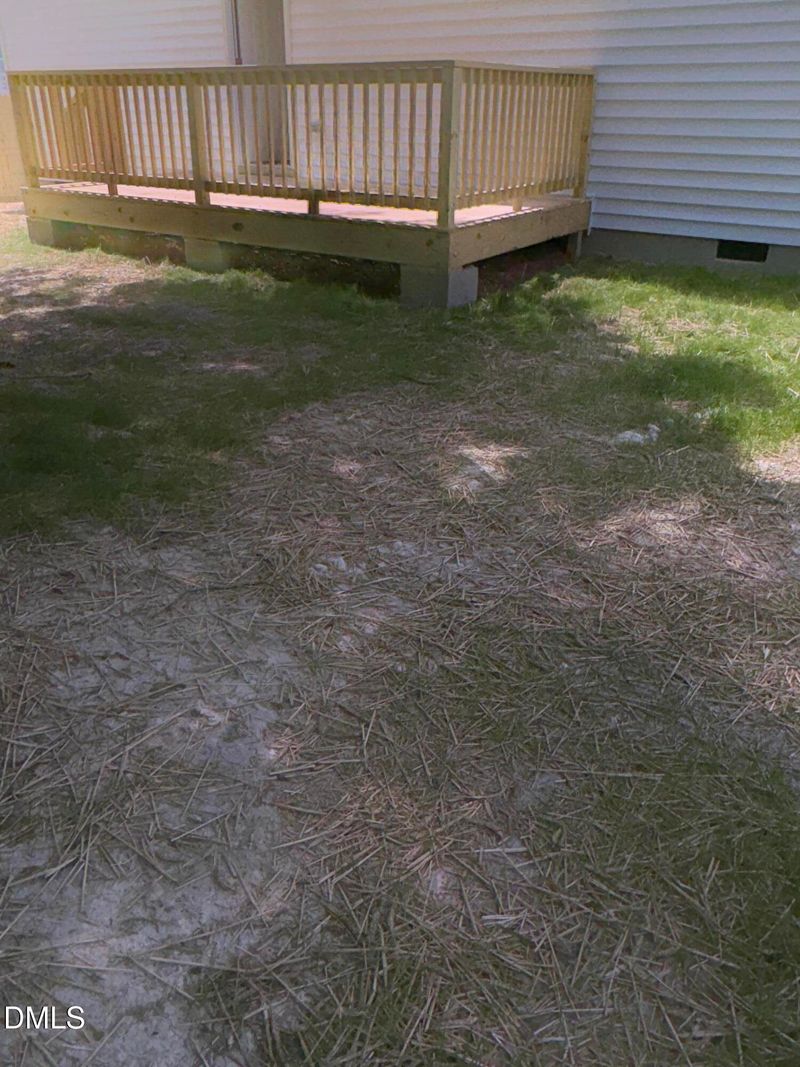 421 Crater St, Burlington, NC 27217