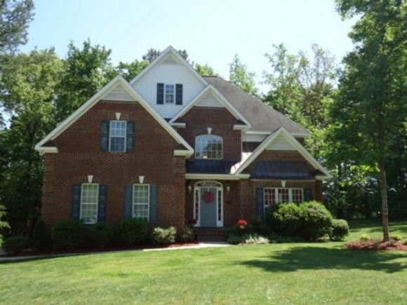 421 Cricket Hearth, Sanford, NC 27330