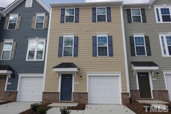 421 Cross Country Way, Durham, NC 27703