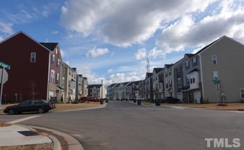 421 Cross Country Way, Durham, NC 27703