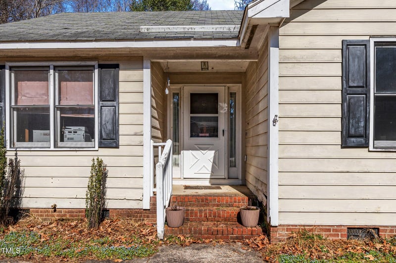421 Danielle Dr, Garner, NC 27529