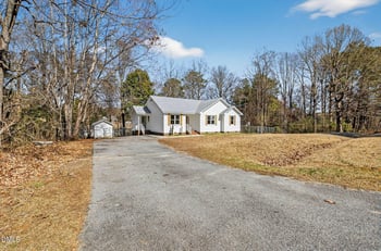 421 Danielle Dr, Garner, NC 27529