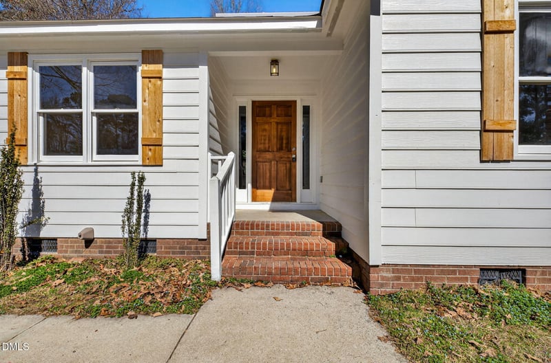 421 Danielle Dr, Garner, NC 27529