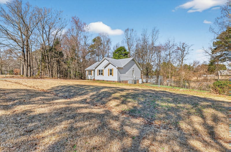 421 Danielle Dr, Garner, NC 27529
