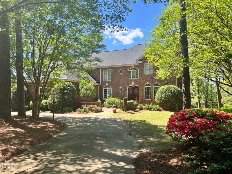 421 Dogwood Trl, Goldsboro, NC 27534