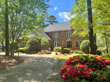 421 Dogwood Trl, Goldsboro, NC 27534