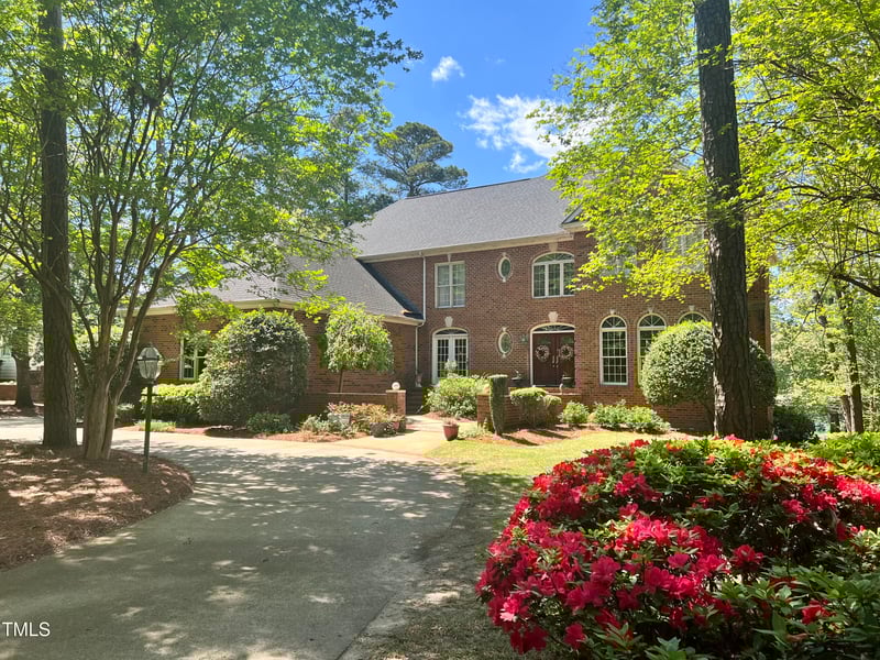 421 Dogwood Trl, Goldsboro, NC 27534
