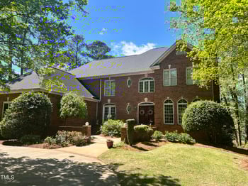 421 Dogwood Trl, Goldsboro, NC 27534