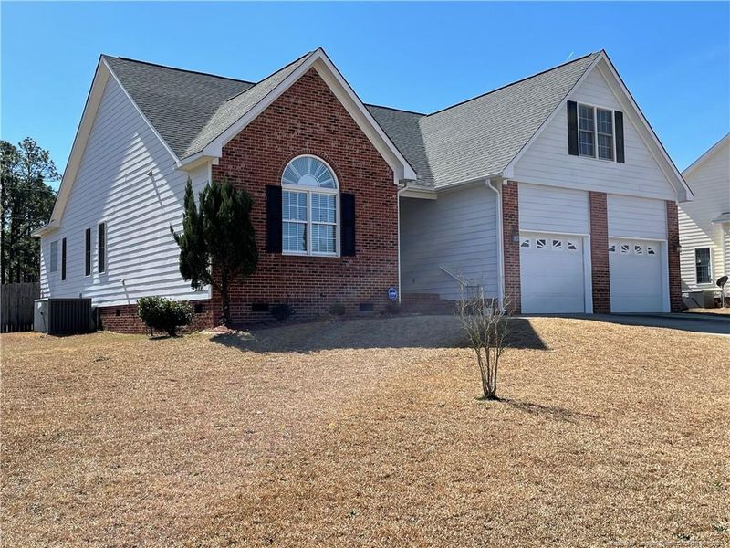 421 Dunblane Way, Fayetteville, NC 28311
