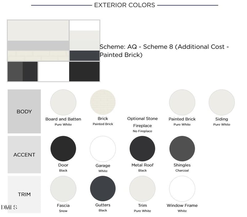 421 Dunton St #Home Site 187, Holly Springs, NC 27540