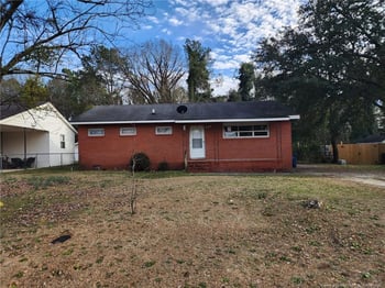 421 Durant Dr, Fayetteville, NC 28304