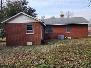 421 Durant Dr, Fayetteville, NC 28304