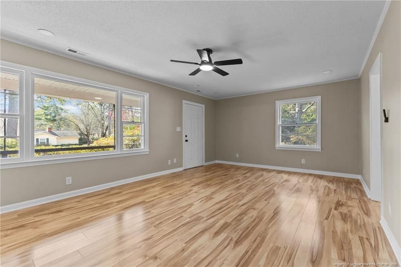 421 Early St, Fayetteville, NC 28311