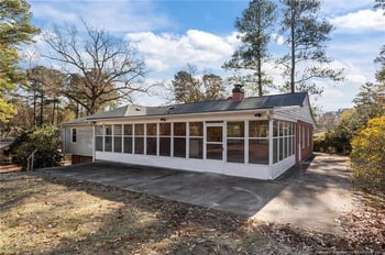 421 Early St, Fayetteville, NC 28311