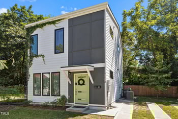 421 Eugene St #A, Durham, NC 27701