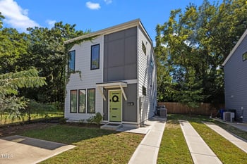 421 Eugene St #A, Durham, NC 27701