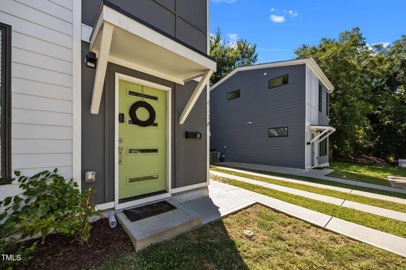 421 Eugene St #A, Durham, NC 27701