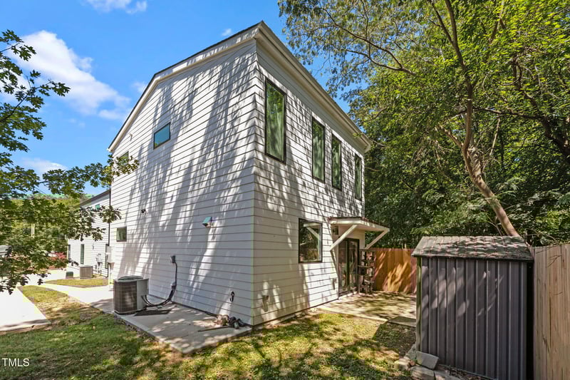 421 Eugene St #A, Durham, NC 27701