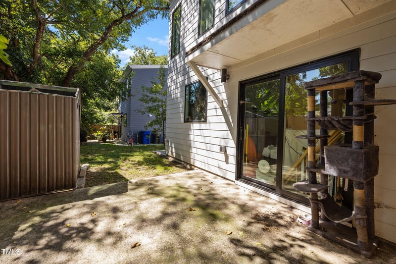 421 Eugene St #A, Durham, NC 27701